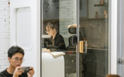 Tặng Bạn Ưu Đãi 30% Khi Tận Hưởng Workpod Tại Perce%T Coffee
