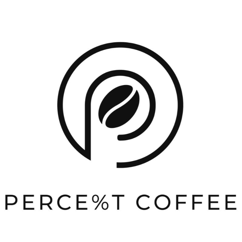 PERCE%T Coffee